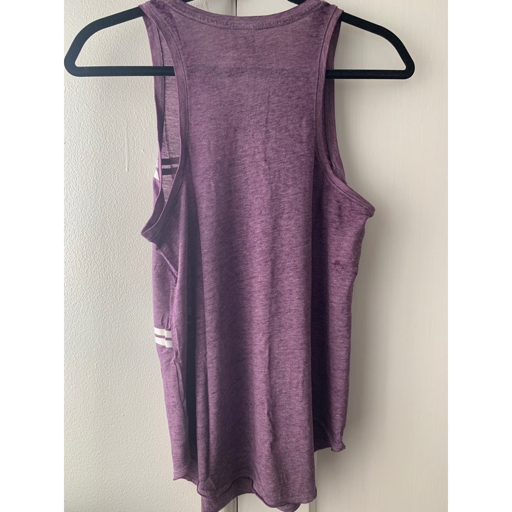 PINK Muscle Tank Top - Picture 2 of 2